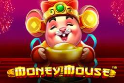 Money Mouse by Pragmatic Play