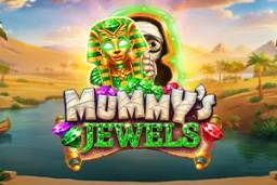 Mummys Jewels by Pragmatic Play