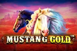 Mustang Gold Megaways by Pragmatic Play
