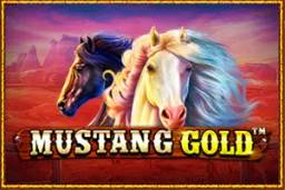 Mustang Gold by Pragmatic Play