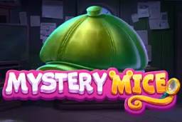 Mystery Mice by Pragmatic Play