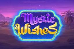 Mystic Wishes by Pragmatic Play