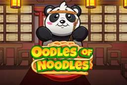 Oodles of Noodles by Pragmatic Play