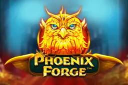 Phoenix Forge by Pragmatic Play