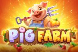Pig Farm by Pragmatic Play