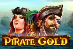 Pirate Gold by Pragmatic Play
