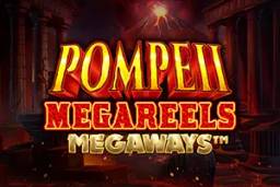 Pompeii Megareels Megaways by Pragmatic Play
