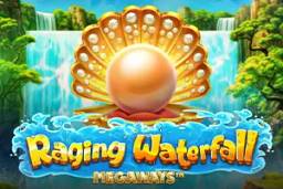 Raging Waterfall Megaways by Pragmatic Play