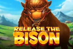 Release the Bison by Pragmatic Play