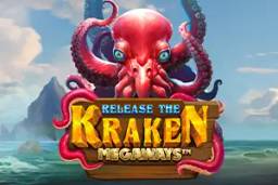 Release the Kraken Megaways by Pragmatic Play