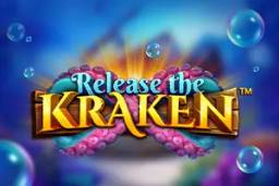 Release the Kraken by Pragmatic Play
