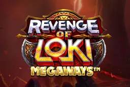 Revenge of Loki Megaways by Pragmatic Play