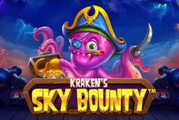Sky Bounty by Pragmatic Play