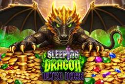 Sleeping Dragon Ultra Dark by Pragmatic Play