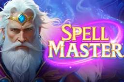 Spellmaster by Pragmatic Play