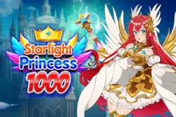 Starlight Princess 1000 by Pragmatic Play