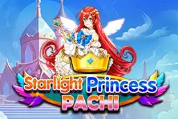 Starlight Princess Pachi by Pragmatic Play