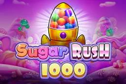 Sugar Rush 1000 by Pragmatic Play