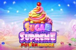 Sugar Supreme Powernudge by Pragmatic Play