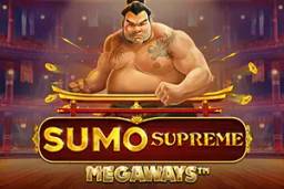 Sumo Supreme Megaways by Pragmatic Play