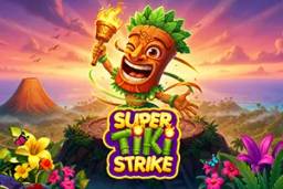 Super Tiki Strike by Pragmatic Play