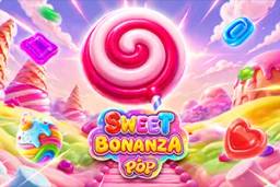 Sweet Bonanza Pop by Pragmatic Play