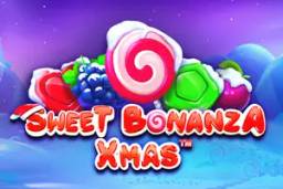Sweet Bonanza Xmas by Pragmatic Play