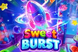 Sweet Burst by Pragmatic Play