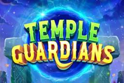 Temple Guardians by Pragmatic Play