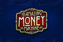 The Amazing Money Machine by Pragmatic Play