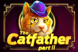 The Catfather Part II by Pragmatic Play
