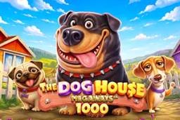 The Dog House Megaways 1000 by Pragmatic Play