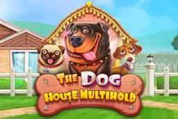 The Dog House Multihold by Pragmatic Play