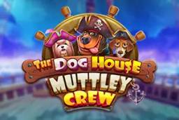 The Dog House Muttley Crew by Pragmatic Play