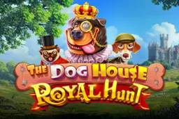 The Dog House Royal Hunt by Pragmatic Play