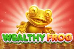 Wealthy Frog by Pragmatic Play