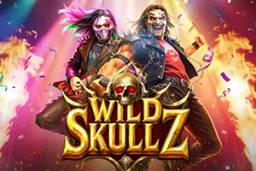 Wild Skullz by Pragmatic Play