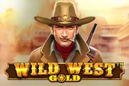 Wild West Gold by Pragmatic Play