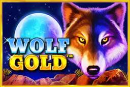 Wolf Gold by Pragmatic Play