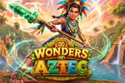 Wonders of Aztec by Pragmatic Play