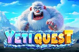 Yeti Quest by Pragmatic Play