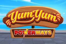 Yum Yum Powerways by Pragmatic Play