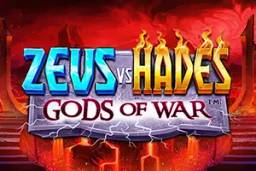 Zeus vs Hades Gods of War by Pragmatic Play