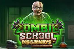 Zombie School Megaways by Pragmatic Play