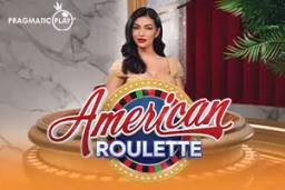 American Roulette by Pragmatic Play Live