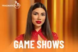 Live Game Shows Lobby by Pragmatic Play Live