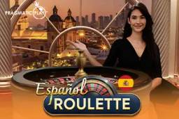 Roulette 14 Spanish by Pragmatic Play Live