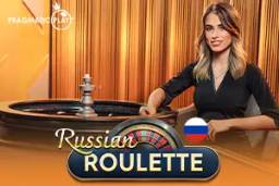Roulette 4 Russian by Pragmatic Play Live