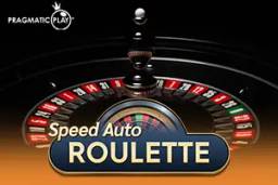 Speed Auto Roulette by Pragmatic Play Live