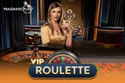 VIP Roulette by Pragmatic Play Live
